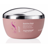 Alfaparf Semi Di Lino Moisture Nutritive Mask 200ml
