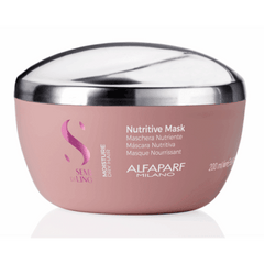 Alfaparf Semi Di Lino Moisture Nutritive Mask 200ml