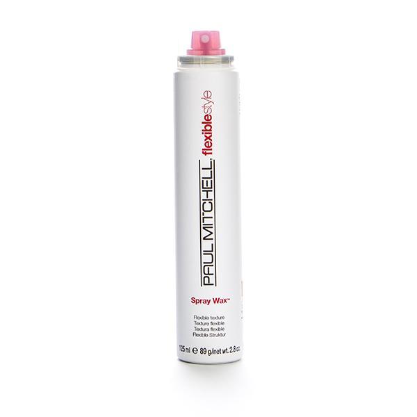 Paul Mitchell Flexible Style Spray Wax 125ml