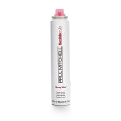 Paul Mitchell Flexible Style Spray Wax 125ml