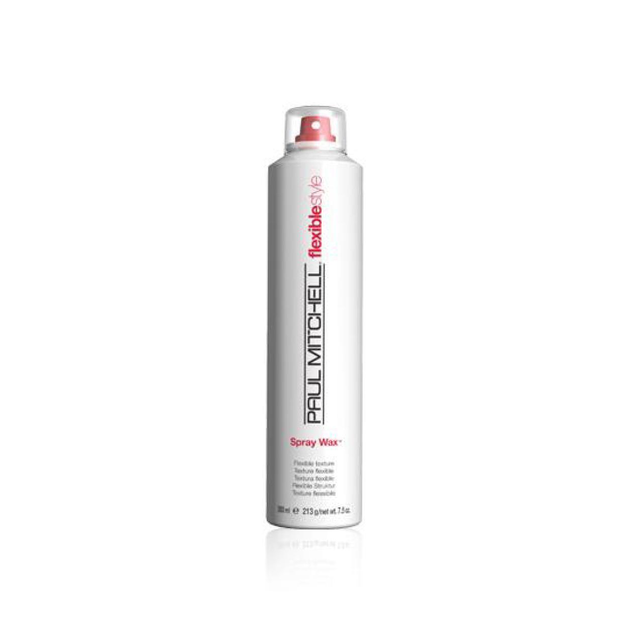 Paul Mitchell Flexible Style Spray Wax 300ml
