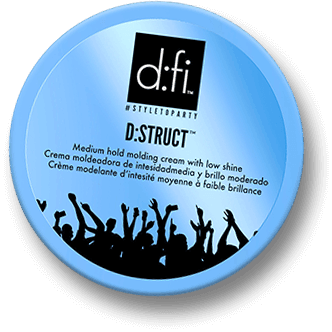 Dfi D Struct 75g