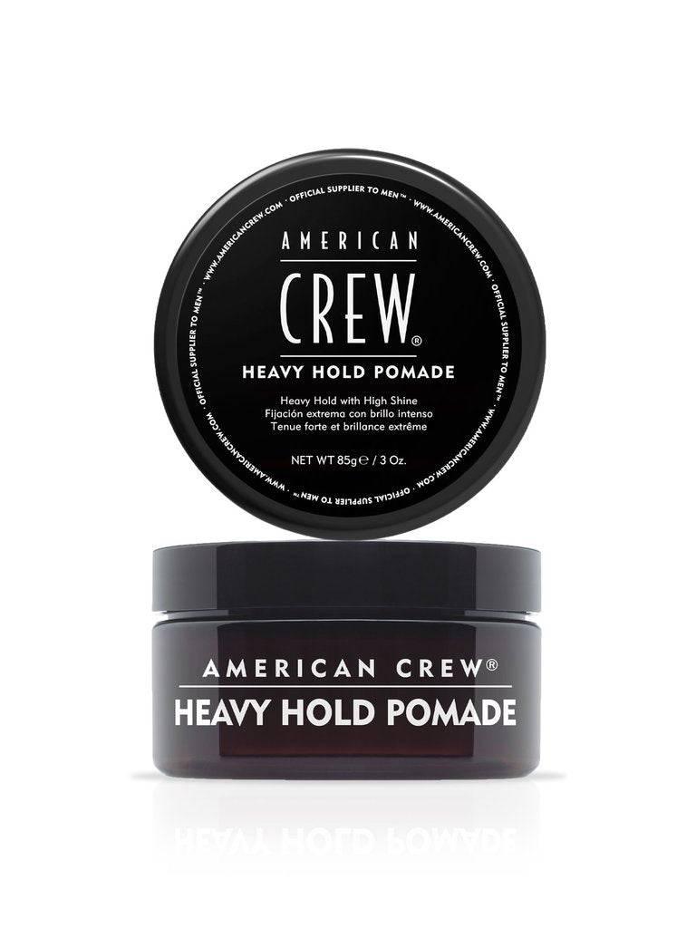 American Crew Heavy Hold Pomade 85g