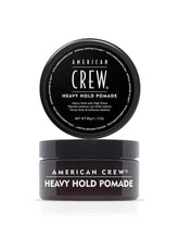 American Crew Heavy Hold Pomade 85g