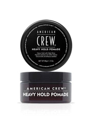 American Crew Heavy Hold Pomade 85g