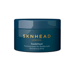 Sknhead London SuedeHead Forming Cream 100ml
