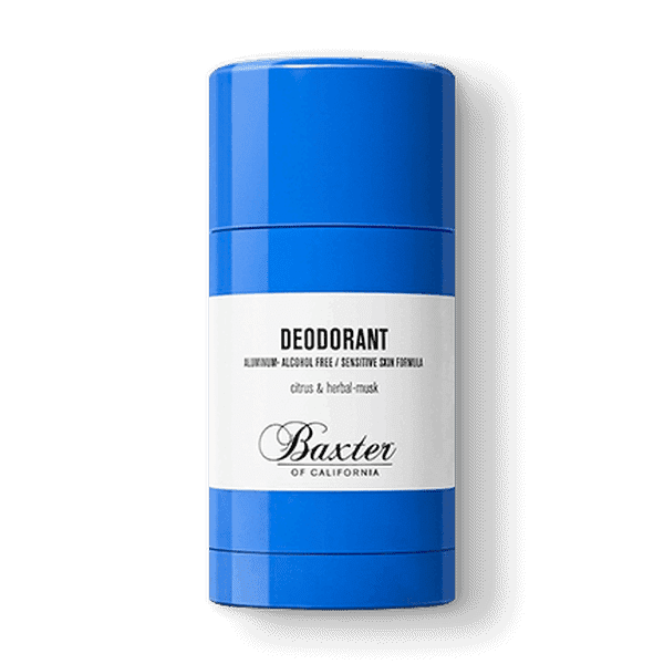 Baxter of California Deodorant 75g