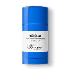 Baxter of California Deodorant 75g