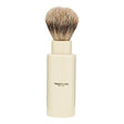 Truefitt and Hill Turnback Travel Brush Ivory