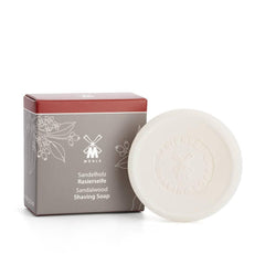 Muhle Shaving Soap Sandalwood 65g