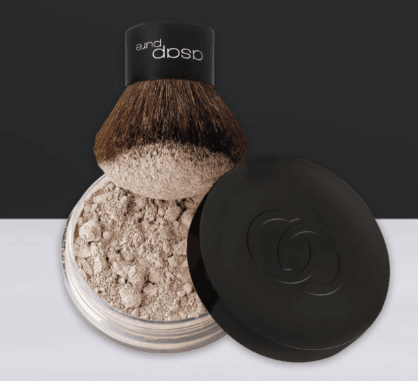 Asap pure Mineral makeup Base 7g