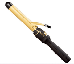 BaBylissPRO Ceramic Gold Curling Iron 25mm