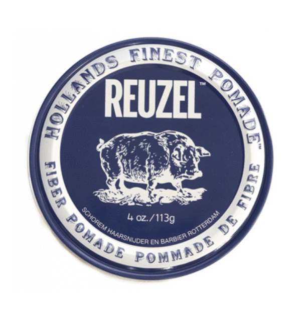 Reuzel Fiber Pomade