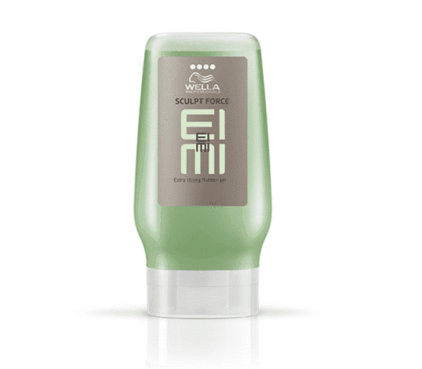 Wella Eimi Sculpt Force 125ml