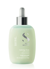 Alfaparf Semi Di Lino Scalp Relief Calming Tonic 125ml