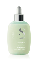 Alfaparf Semi Di Lino Scalp Relief Calming Tonic 125ml