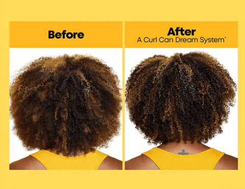 Matrix Total Results A Curl Can Dream Shampoo 1 Litre.