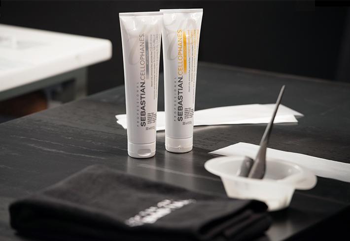 Sebastian Cellophanes 300ml
