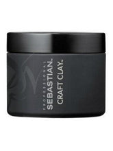 Sebastian Craft Clay 50ml