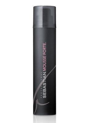 Sebastian Mousse Forte 200ml