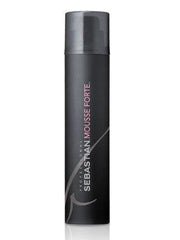 Sebastian Mousse Forte 200ml