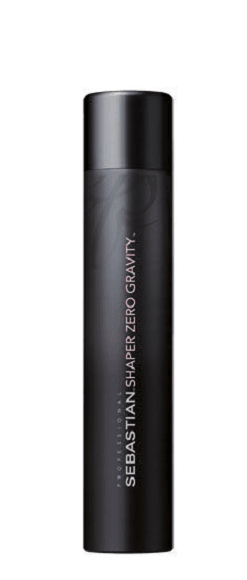 Sebastian Shaper Zero Gravity 400ml