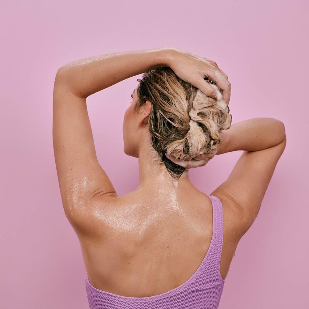 Mermade Styling Shampoo 250ml.