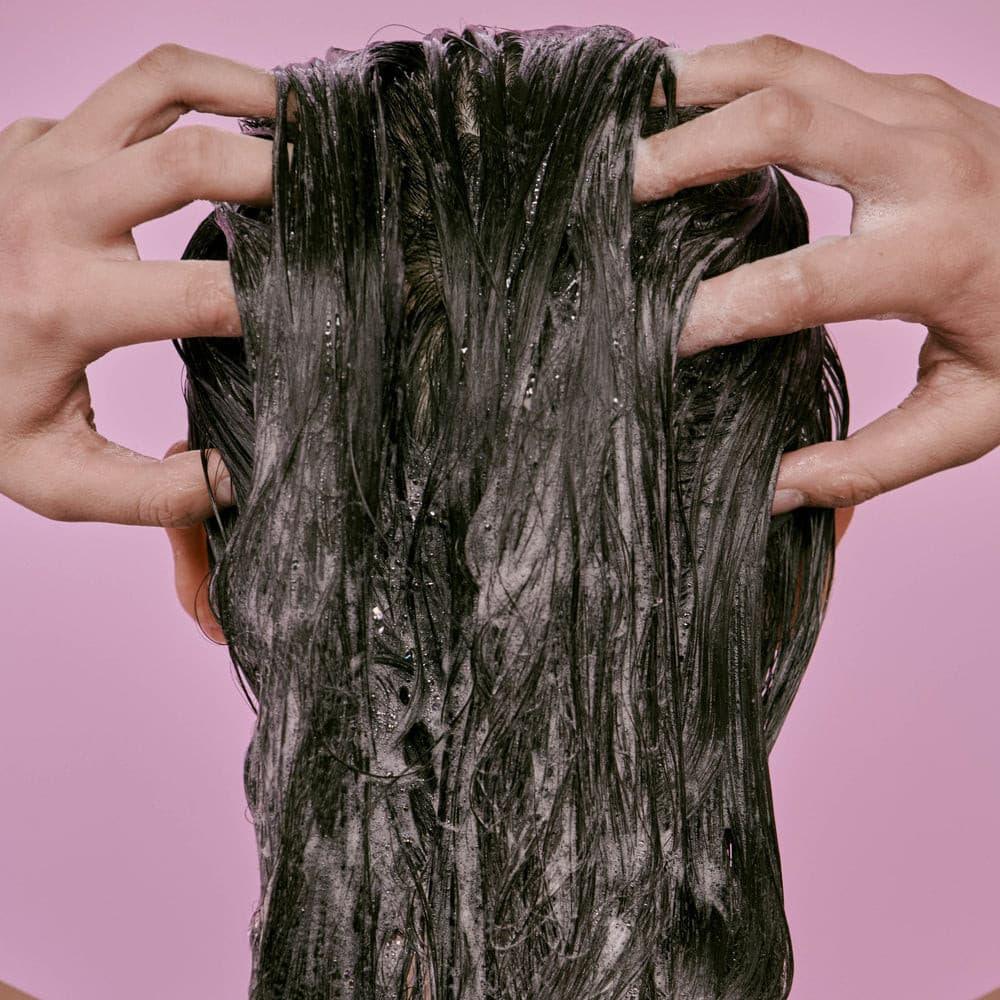 Mermade Styling Shampoo 250ml.