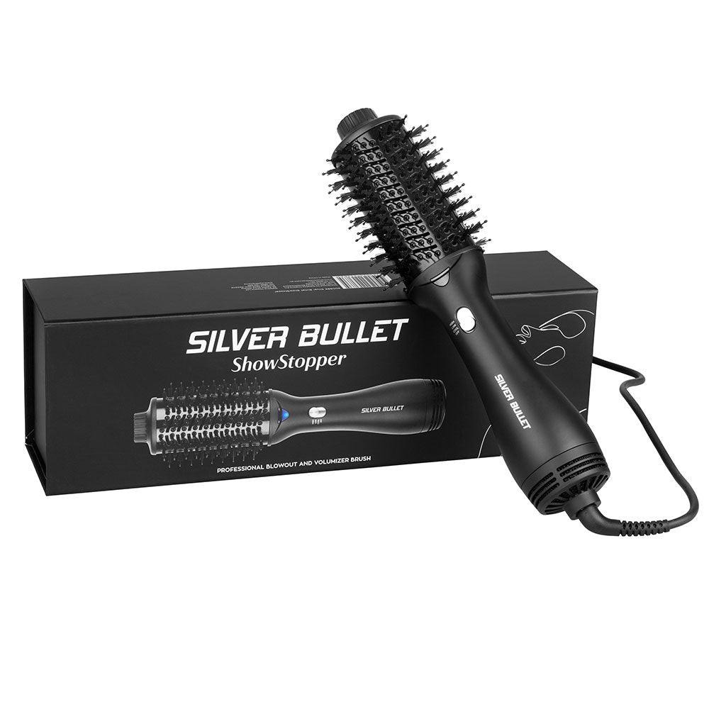 Silver Bullet Showstopper Hot Air Brush.