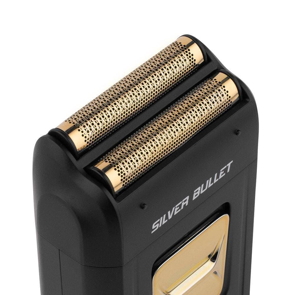 Silver Bullet Buzz Man Fade N Shave Shaver