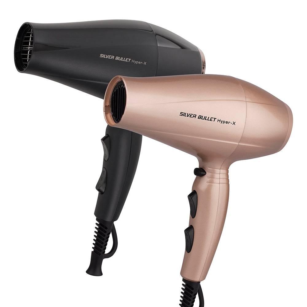 Silver Bullet Hyper X Dryer Gold 2300w