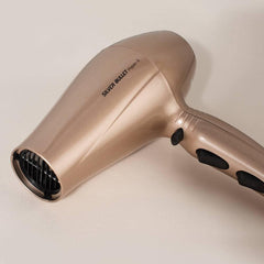 Silver Bullet Hyper X Dryer Gold 2300w