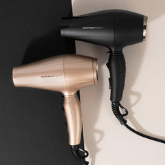 Silver Bullet Hyper X Dryer Gold 2300w