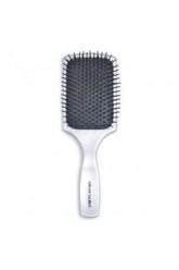 Silver Bullet Nylon Pin Paddle Brush Large.