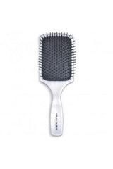 Silver Bullet Nylon Pin Paddle Brush Large.