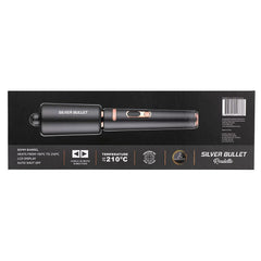 Silver Bullet Roulette Curling Iron.