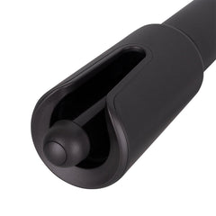 Silver Bullet Roulette Curling Iron.