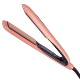 Silver Bullet Titanium 230 Supernova Straightener Rose Gold 25mm