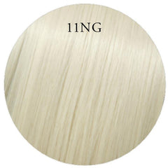 Showpony 14" Skin Weft Hair Extensions