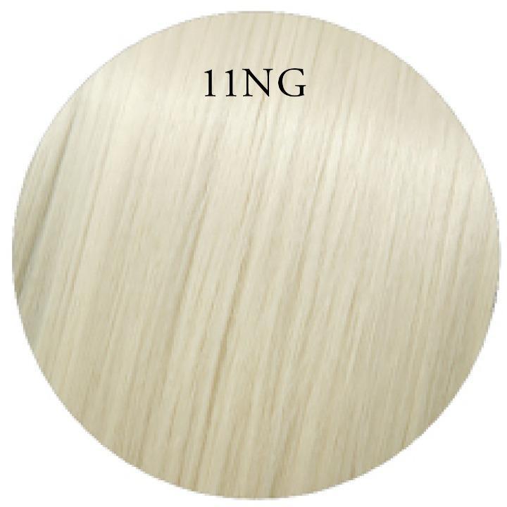 Showpony 3 in 1 Halo Hair Extension Boxset