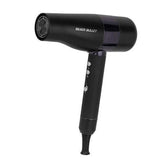 Silver Bullet Evolution Hair Dryer Black.