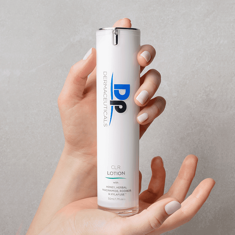 Dp Dermaceuticals CLR Moisturizer 50ml