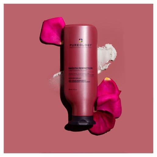 Pureology Smooth Perfection Conditioner 266ml