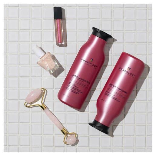 Pureology Smooth Perfection Shampoo 266ml