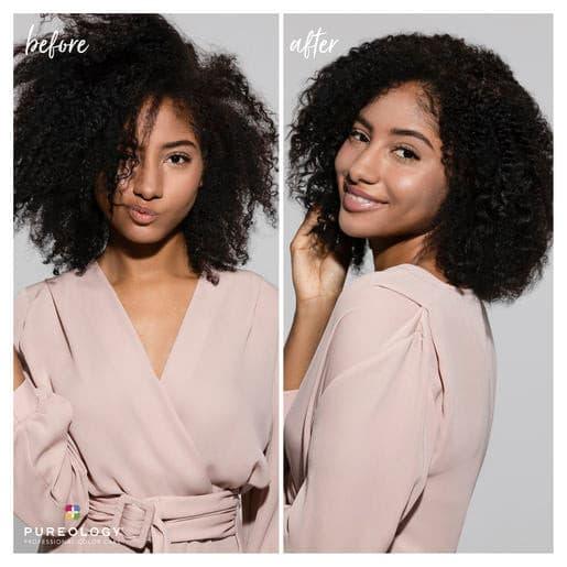 Pureology Smooth Perfection Shampoo 266ml