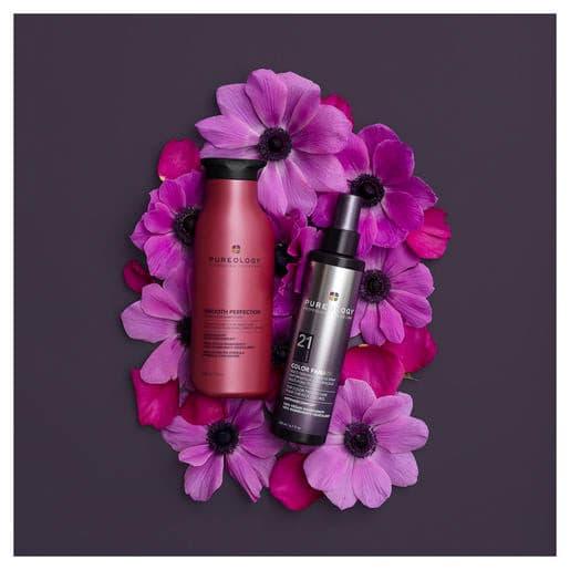 Pureology Smooth Perfection Shampoo 266ml