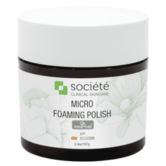 Societe Micro Foaming Polish 167g.