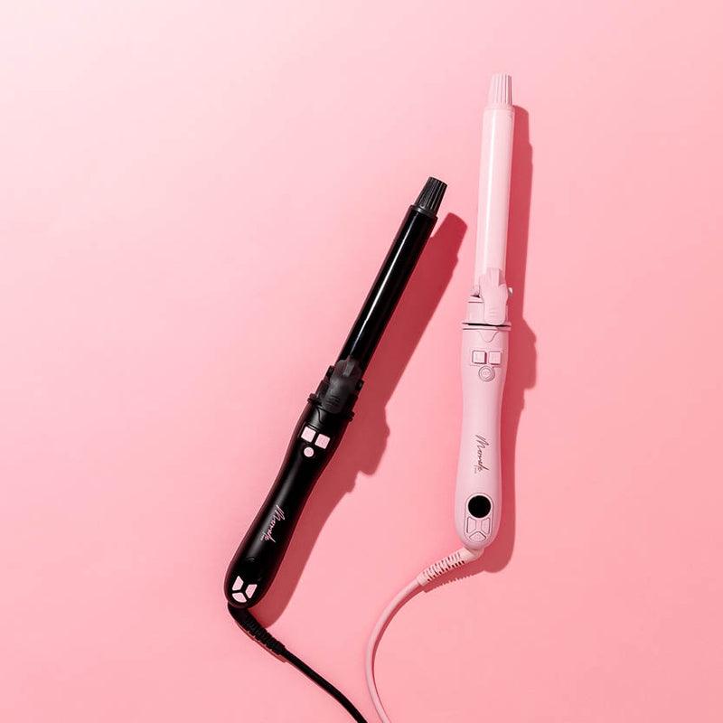 Mermade Hair Spin Pink 25mm.