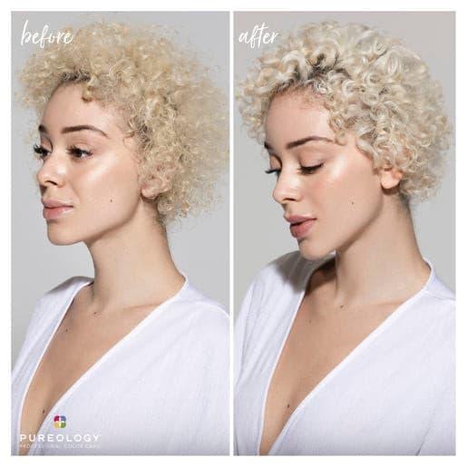 Pureology Strength Cure Blonde Purple Conditioner 266ml