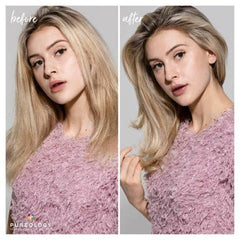 Pureology Strength Cure Blonde Purple Conditioner 266ml